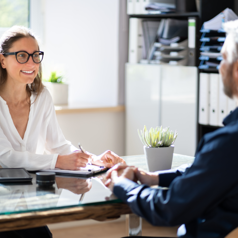 Informationsmöten 27/1: Nyfiken på internationell rekrytering?