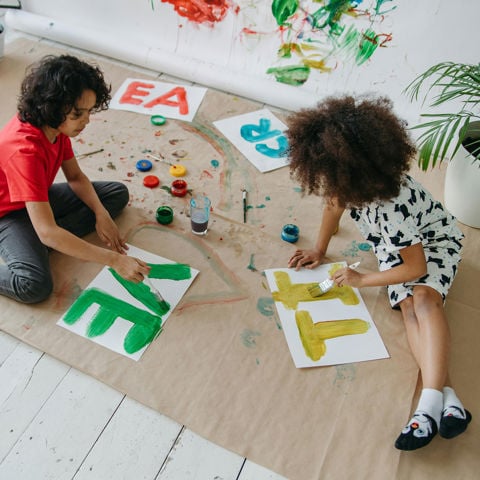 Kurser inom pedagogik