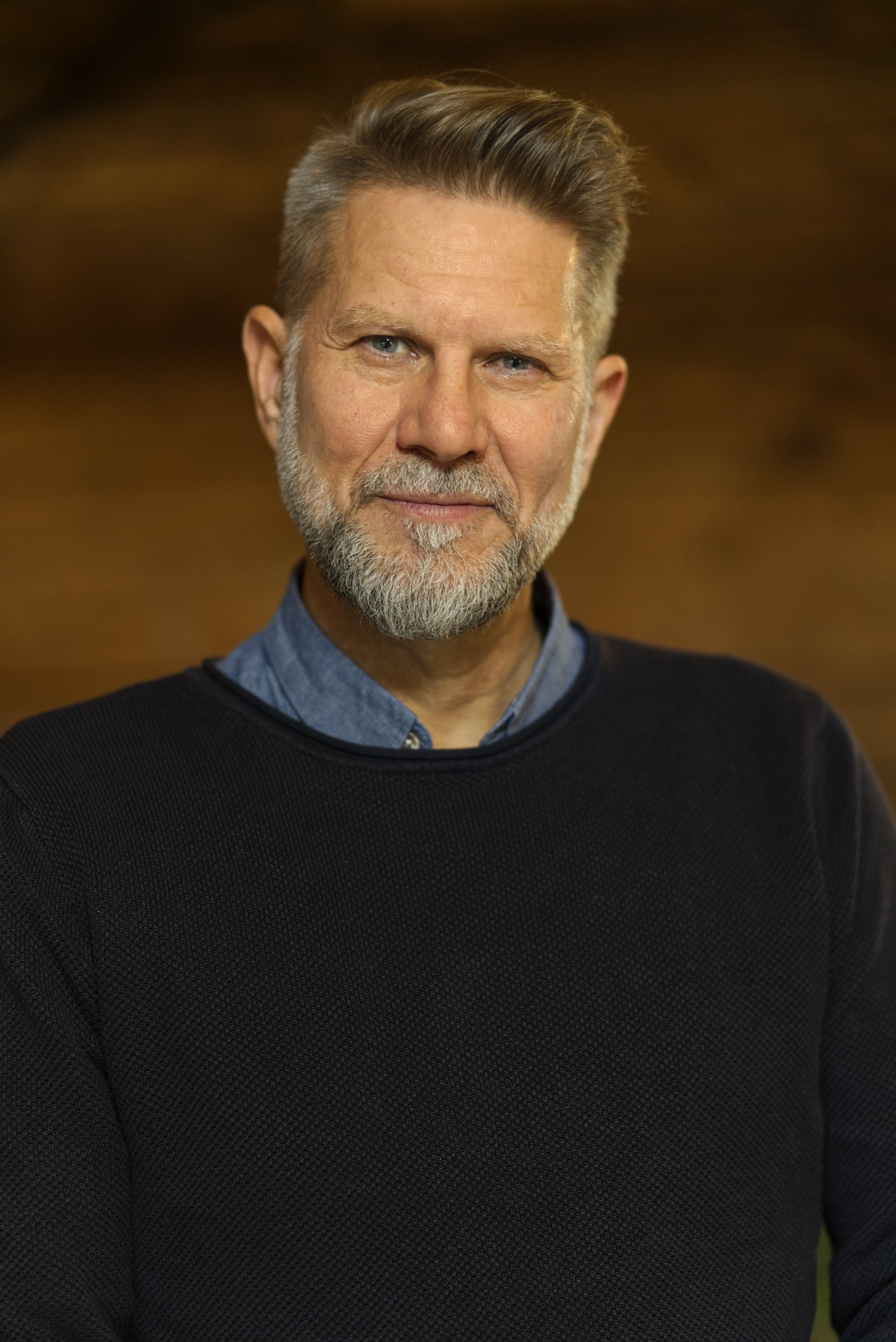 Peter Göransson, BeBravery AB