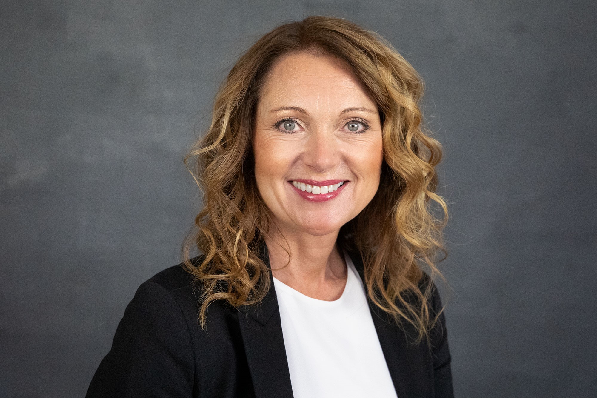 Lisa Thörn, VD Uppsala City