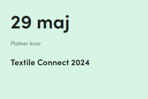 Textile Connect 2024