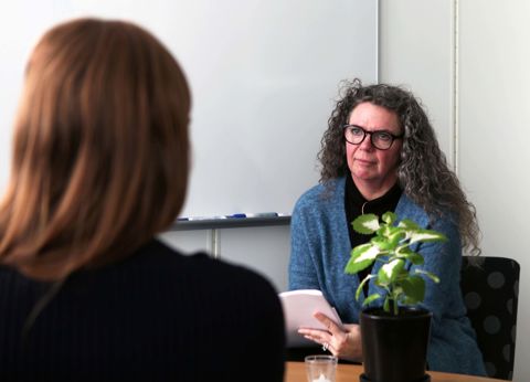 Barn- och ungdomsvetenskapligt magisterprogram, 60 hp