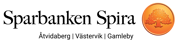 Sparbankens spira logotyp