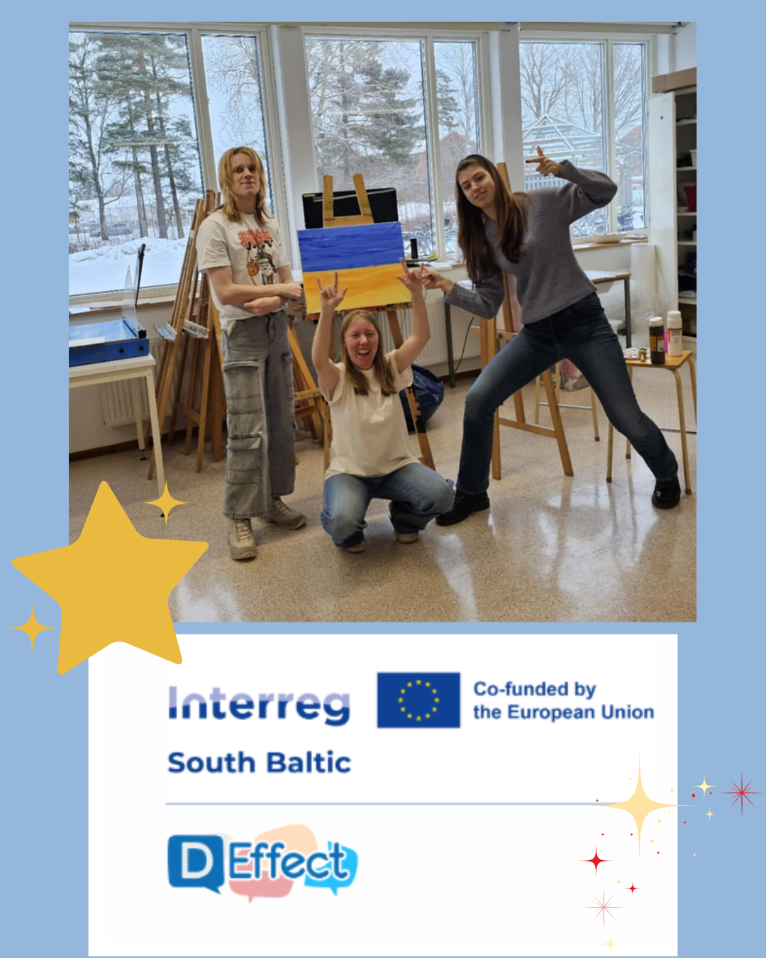 Bild på TE23 och text som nedan.