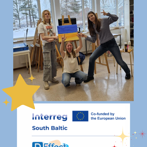 Bild på TE23 och text som nedan.