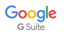 Google G Suites logga