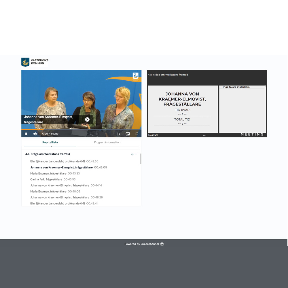 stillbild från webb-tv 20250929