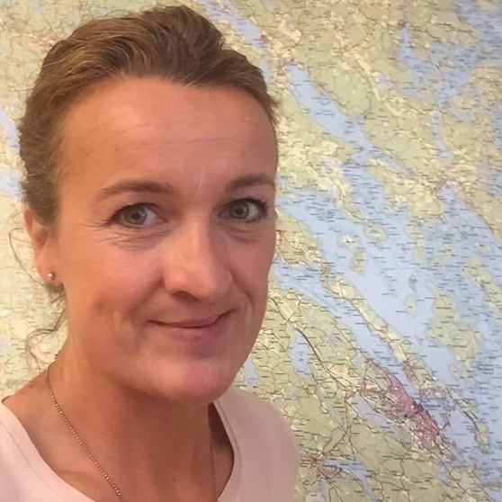 Carolina Stalebrant ny miljö- och byggchef