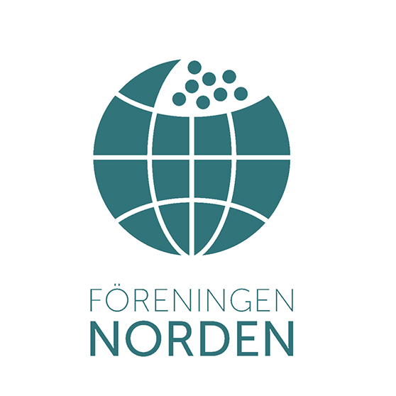 logotyp Föreningen Norden