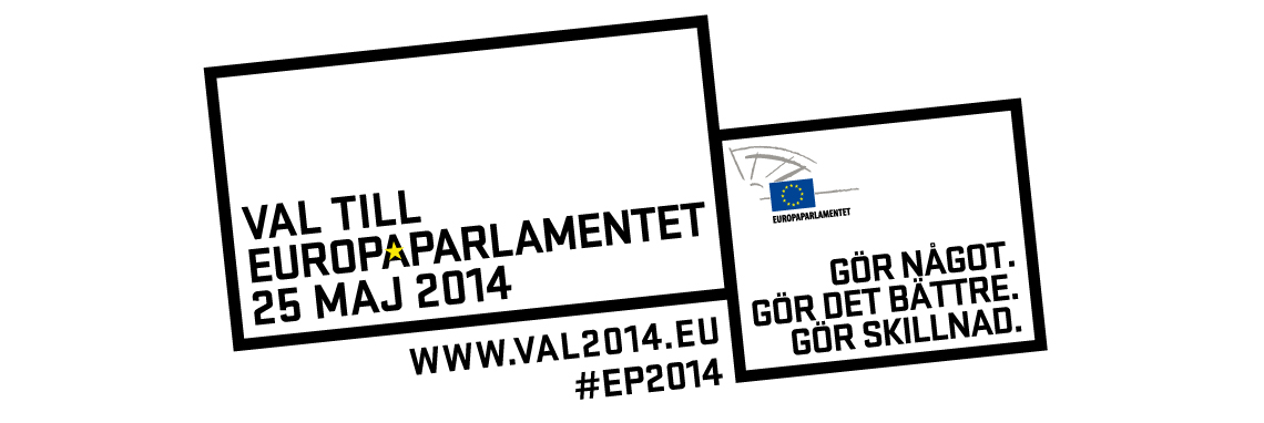 logo EU-val 2014