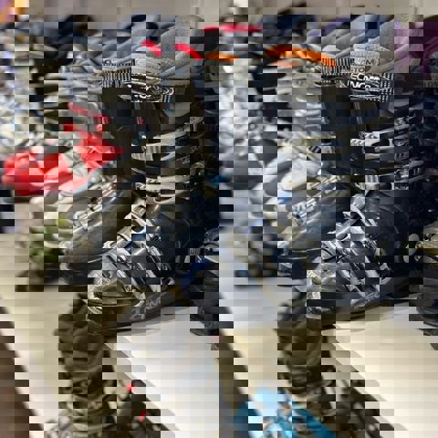 Sport- och fritidsbiblioteket