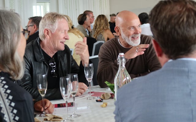 Bild från ThinkTank 2025.