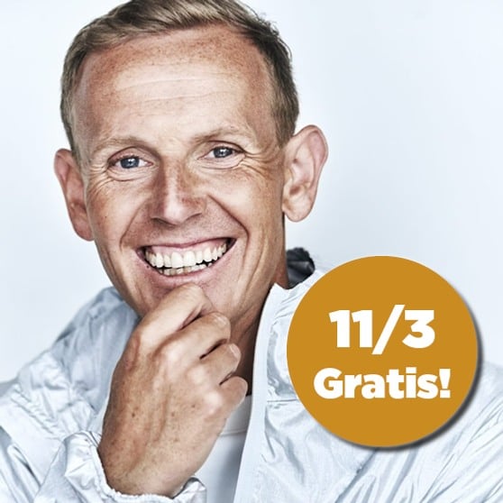 Porträtt av Måns Möller.