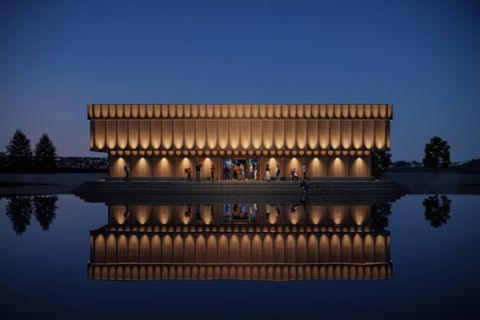Svenska Musikmuseet