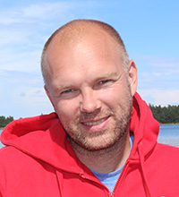 Ulf Kullin
