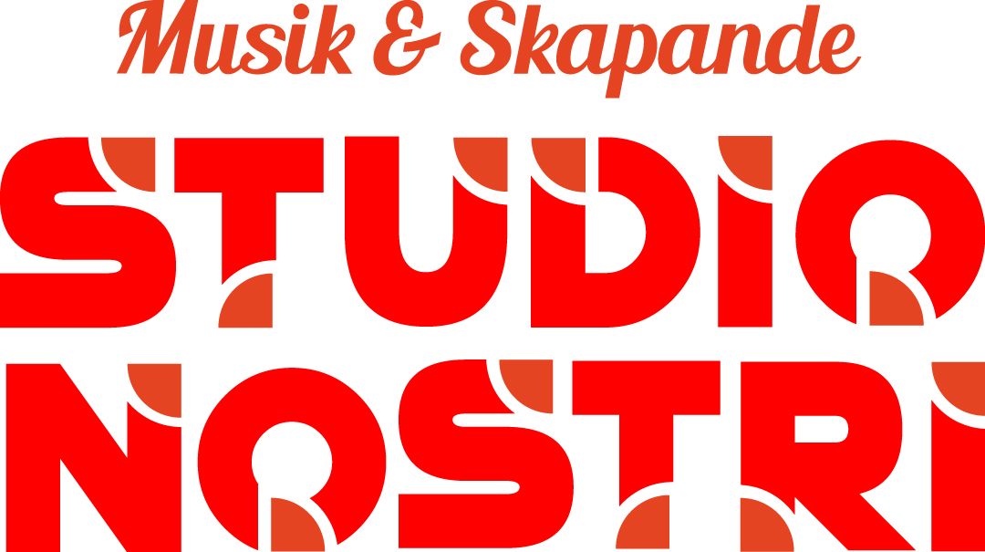 Logotyp Studio Nostri