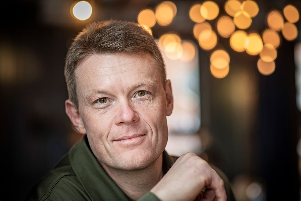 Foto Niklas Kämpargård