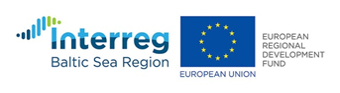 Interreg logga