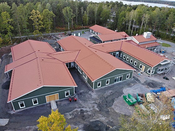 F�rskolor i kommunen - V�sterviks kommun