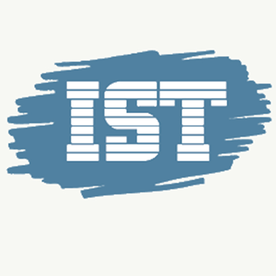 logotyp IST